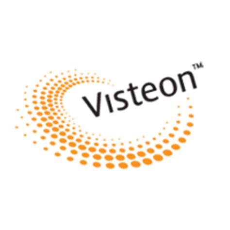 Visteon Logos