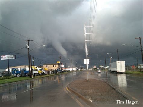 Dallas Tornado and others from 090810