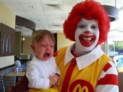 The First Ronald McDonald | Others