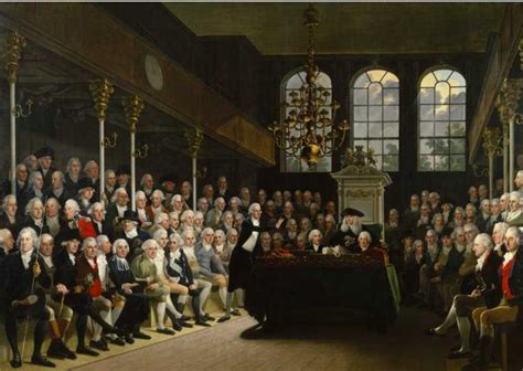 1812now: September 29 1812: British Parliament Dissolved