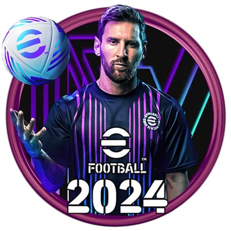 eFootball 2024 v2 Icon by alexbleez on DeviantArt