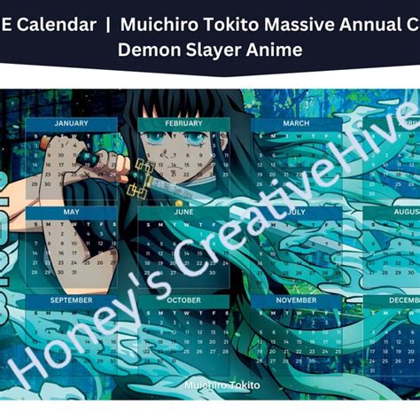 2024 Calendar Anime Download Pc 2020 - Jodi Rosene