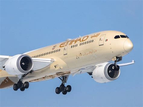 The Complete Guide to Flying Etihad Airways