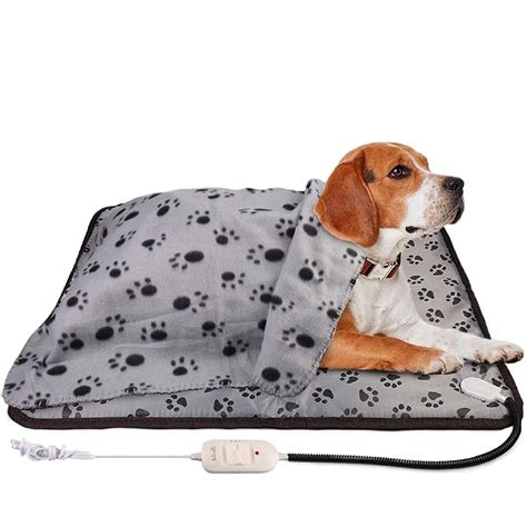 Battery Operated Heated Dog Bed at fredbmanzanoo blog