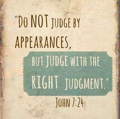 Judgement Quotes From The Bible. QuotesGram