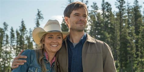 Where Is Heartland Filmed & 9 Other Questions About The Show Answered - pokemonwe.com