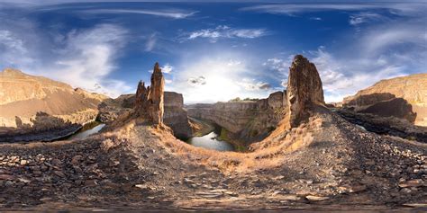 Palouse Canyon | This was my first ever visit to Palouse Can… | Flickr