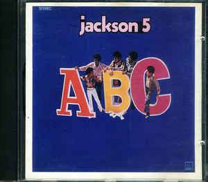 Jackson 5* - ABC (1991, CD) | Discogs