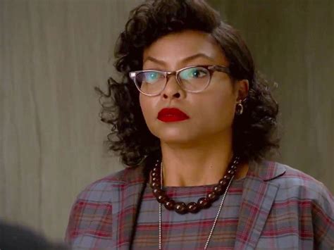 Taraji P. Henson and Octavia Spencer Star in "Hidden Figures" : People.com