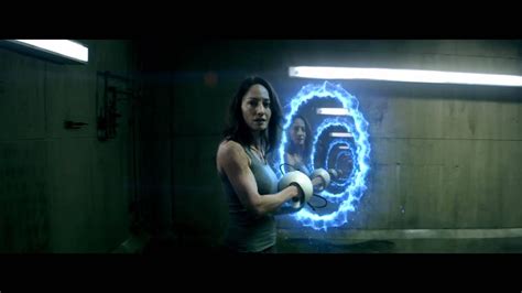 Portal: No Escape (Live Action Short Film by Dan Trachtenberg) - YouTube