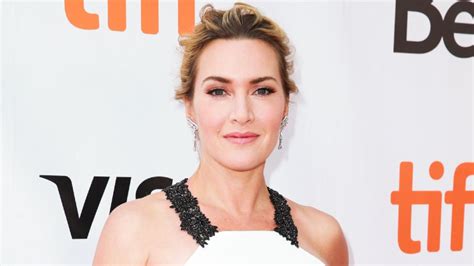 Kate Winslet to Play Famed WWII Correspondent Lee Miller