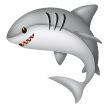 🦈 Shark Emoji — Dictionary of Emoji, Copy & Paste