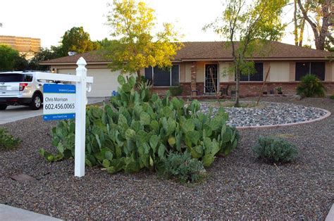 Number of Arizona home sales slows, but value of sales has risen ...