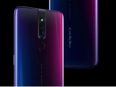 Oppo F11, Oppo F11 Pro Specifications and Price in Kenya