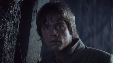 Mark Hamill Noticed A Mood Change From The Original Star Wars To The ...