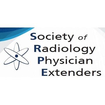 2023 SRPE Educational Conference • Society of Radiology Physician Extenders - Las Vegas Events ...
