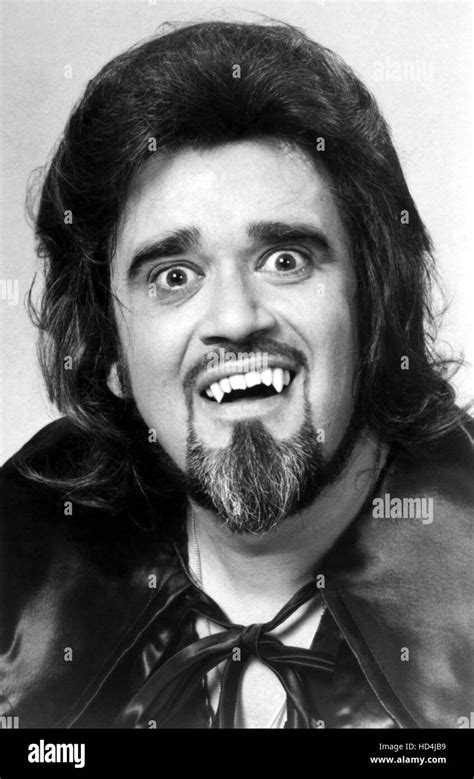 THE MIDNIGHT SPECIAL, Wolfman Jack, 1972-81 Stock Photo - Alamy