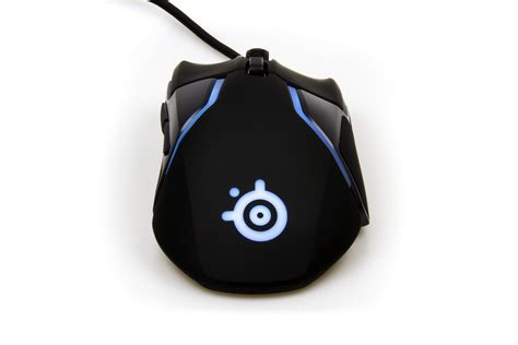 SteelSeries Rival 600 Gaming Mouse Review - ProSettings.com