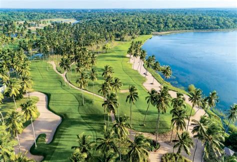 Shangri-La's Hambantota Golf Resort & Spa - Hotels in Sri Lanka | Sri ...