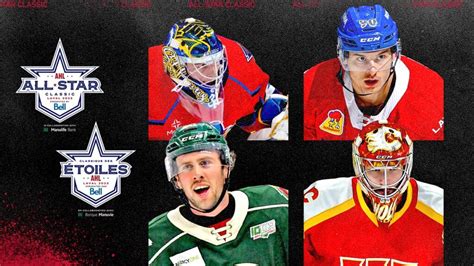 Kihirdették a 2023-as AHL All-Star Classic névsorát | DeAHL.com - My ...