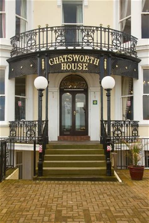 CHATSWORTH HOUSE HOTEL $103 ($̶1̶1̶5̶) - Updated 2018 Prices & Reviews - Llandudno, Wales ...