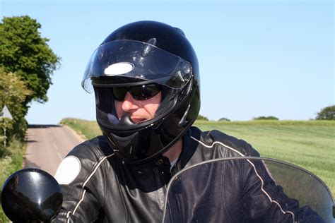 How Are Bicycle and Motorcycle Helmets Tested for Safety?