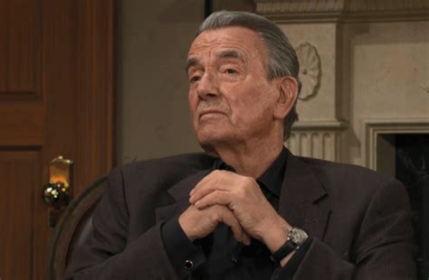 The Young and the Restless Spoilers: Victor Newman Is About