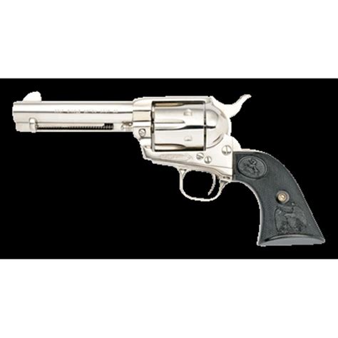 Colt Single Action Army, Revolver, .45 Colt, P1841, 98289000902, 4.75 ...