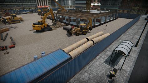 Excavator Simulator on Steam