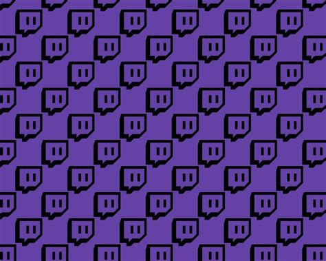 Twitch Wallpapers - Top Free Twitch Backgrounds - WallpaperAccess