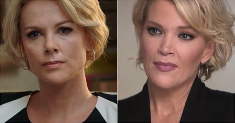 Bombshell true story: Megyn Kelly on what the movie got wrong.