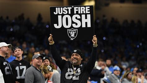 Raiders fire Josh McDaniels, Dave Ziegler 8 games into 2023 season ...