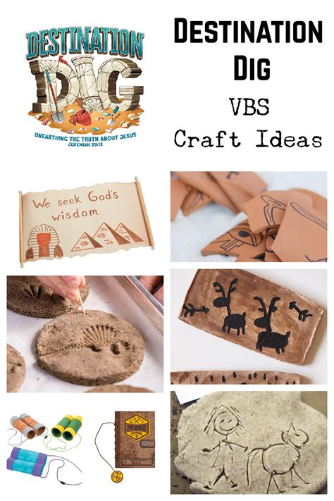 Lifeway's VBS Craft Ideas Archives - Southern Made Simple