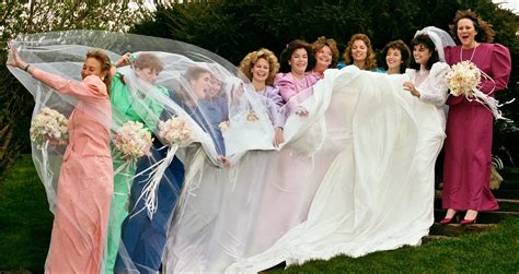 The Kennedy Family Wedding Photographer Shares His Most Iconic Images | Vogue