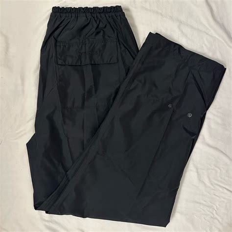 FootJoy | Pants | Fj Dryjoy Waterproof Golf Pant | Poshmark