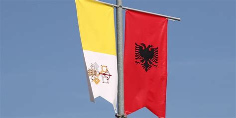 In Albania, the Church honors martyrs of the communist era | Catholic ...