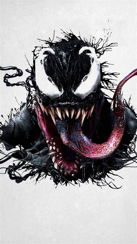 Venom Art wallpaper by pramucc - Download on ZEDGE™ | fe96 | Venom art, Venom, Venom movie