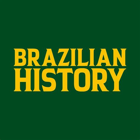 Brazilian History