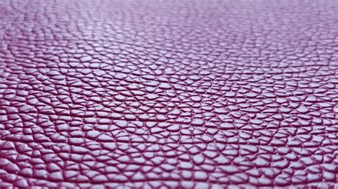 Premium Photo | Artificial leather is bright pink or fuchsia Distinct furrows and elevations on ...