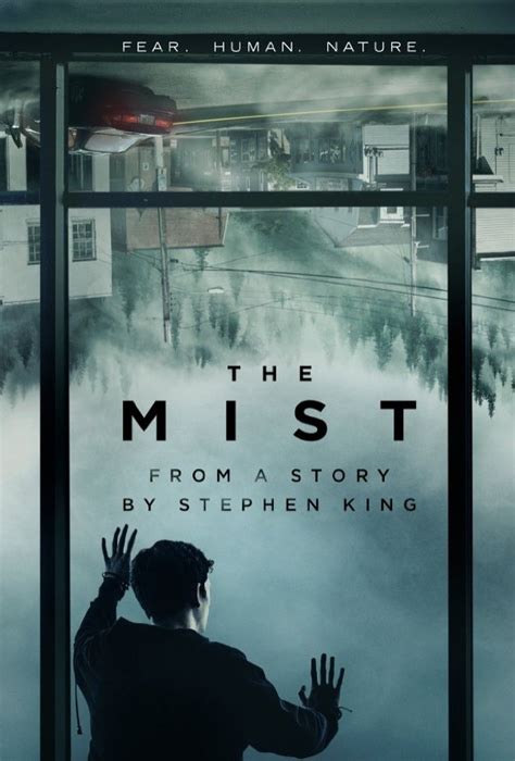 Full cast of The Mist (TV Show, 2017 - 2017) - MovieMeter.com