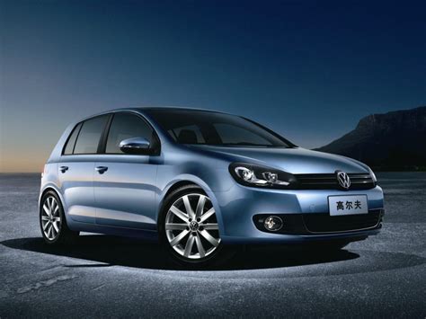 Volkswagen Recalls 577,590 Vehicles In China Over Headlight Problem - autoevolution