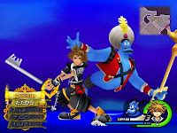 Blast from the Past: Kingdom Hearts II (PS2) - PlayStation Blast