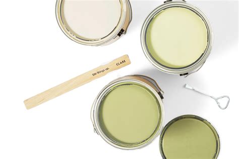 Transform Your Walls With Clare’s Newest Paint Colors