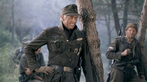 Cross of Iron should have been the film to end all war films. What happened? - The New European