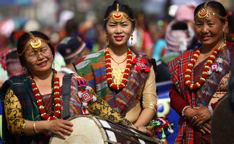 14 Major Festivals Of Nepal That You Should Not Miss – TravelOutset