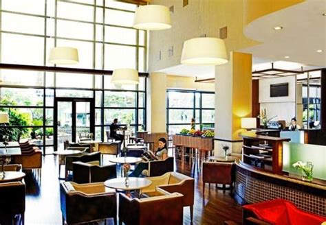 Sao Paulo Airport Marriott Hotel - UPDATED 2017 Prices & Reviews (Guarulhos) - TripAdvisor