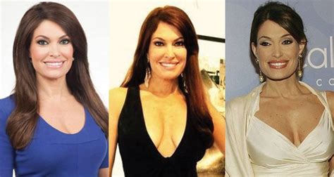 Kimberly Guilfoyle Plastic Surgery Before and After Pictures 2021