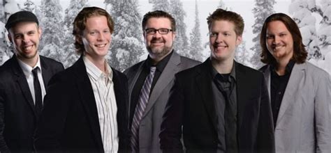 Home Free Vocal Band returns to Osage – And heads to Sing-Off | Local ...