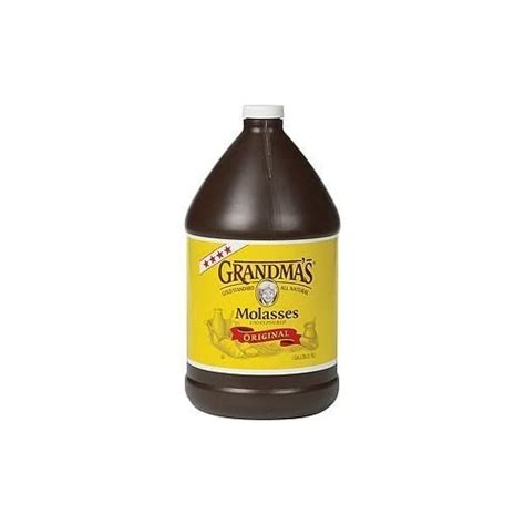 MOLASSES 4/1 GAL – Horizons Supplies