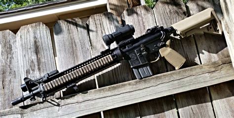 Dissipator upper choice - AR15.COM